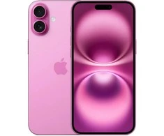 Apple iPhone 16 Plus 256GB (Atnaujintas, būklė kaip naujas)