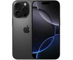 Apple iPhone 16 Pro 128GB (Atnaujintas, būklė kaip naujas)
