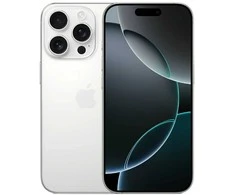 Apple iPhone 16 Pro 128GB (Atnaujintas, būklė kaip naujas)
