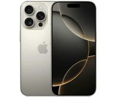 Apple iPhone 16 Pro 1TB (Atnaujintas, būklė kaip naujas)