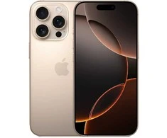 Apple iPhone 16 Pro 256GB (Atnaujintas, būklė kaip naujas)