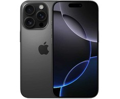 Apple iPhone 16 Pro 512GB (Atnaujintas, būklė kaip naujas)
