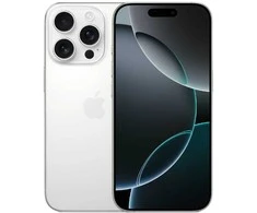 Apple iPhone 16 Pro Max 256GB (Atnaujintas, būklė kaip naujas)
