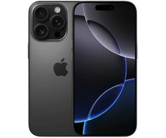 Apple iPhone 16 Pro Max 256GB (Atnaujintas, būklė kaip naujas)