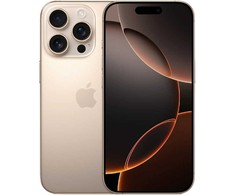 Apple iPhone 16 Pro Max 512GB (Atnaujintas, būklė kaip naujas)