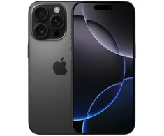 Apple iPhone 16 Pro Max 512GB (Atnaujintas, būklė kaip naujas)