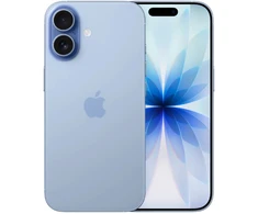 Apple iPhone 17 256GB (Atnaujintas, būklė kaip naujas)