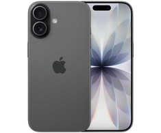 Apple iPhone 17 256GB (Atnaujintas, būklė kaip naujas)