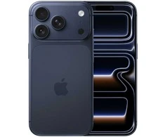 Apple iPhone 17 Pro 256GB (Atnaujintas, būklė kaip naujas)