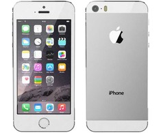 Apple iPhone 5S 16GB (Atnaujintas, būklė kaip naujas)