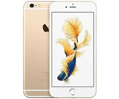 Apple iPhone 6S 128GB (Atnaujintas, būklė kaip naujas)