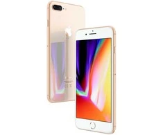 Apple iPhone 8 Plus 64GB (Atnaujintas, būklė kaip naujas)