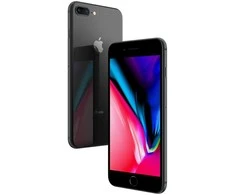 Apple iPhone 8 Plus 64GB (Atnaujintas, būklė kaip naujas)