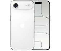 Apple iPhone Air 256GB (Atnaujintas, būklė kaip naujas)