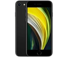 Apple iPhone SE 2.gen 128GB (Atnaujintas, būklė kaip naujas)