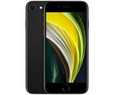 Apple iPhone SE 2.gen 64GB (Atnaujintas, būklė kaip naujas)