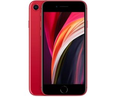 Apple iPhone SE 2.gen 64GB (Atnaujintas, būklė kaip naujas)