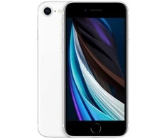 Apple iPhone SE 2.gen 64GB (Atnaujintas, būklė kaip naujas)