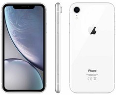 Apple iPhone XR 64GB (Atnaujintas, būklė kaip naujas)