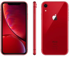 Apple Atnaujintas iPhone XR Raudona 64GB (būklė kaip naujas)