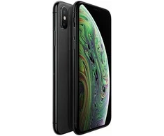 Apple iPhone XS 64GB (Atnaujintas, būklė kaip naujas)