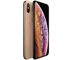 Apple iPhone XS 64GB (Atnaujintas, būklė kaip naujas)