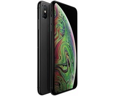 Apple Atnaujintas iPhone XS Max Space Gray 64GB (būklė kaip naujas)
