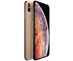 Apple iPhone XS Max 64GB (Atnaujintas, būklė kaip naujas)