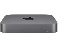 Apple Mac mini 2018 - Core i3 3.6GHz / 8GB / 128GB SSD (Atnaujintas, būklė kaip naujas)