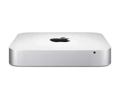 Apple Mac mini 2023 - M2 10C GPU / 8GB / 1TB SSD (Atnaujintas, būklė kaip naujas)