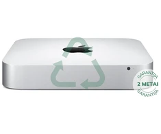 Apple Atnaujintas Mac mini 2023 - M2 10C GPU / 8GB / 1TB SSD / Sidabrinis (būklė kaip naujas)