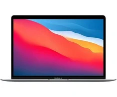 Apple MacBook Air 2020 Retina 13" - M1 / 8GB / 256GB SSD (Atnaujintas, būklė kaip naujas)