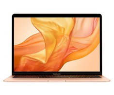 Apple MacBook Air 2020 Retina 13" - M1 / 8GB / 512GB SSD (Atnaujintas, būklė kaip naujas)