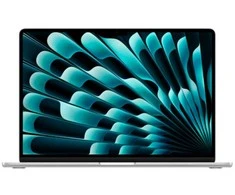 Apple MacBook Air 2023 Retina 15" - M2 / 8GB / 256GB SSD (Atnaujintas, būklė kaip naujas)