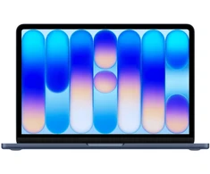Apple MacBook Neo 2026 Retina 13" - A18 Pro / 8GB / 256GB SSD (Atnaujintas, būklė kaip naujas)