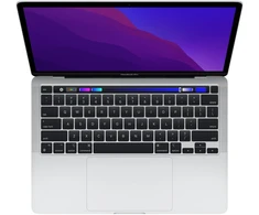 Apple MacBook Pro 2020 Retina 13" 4xUSB-C - Core i5 2.0GHz / 16GB / 512GB SSD (Atnaujintas, būklė kaip naujas)