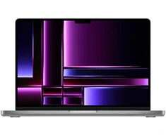 Apple MacBook Pro 2021 Retina 14" - M1 Max / 32GB / 1TB SSD (Atnaujintas, būklė kaip naujas)