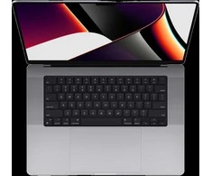 Apple MacBook Pro 2021 Retina 16" - M1 Pro / 16GB / 512GB SSD (Atnaujintas, būklė kaip naujas)