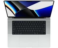 Apple MacBook Pro 2021 Retina 16" - M1 Pro / 16GB / 512GB SSD (Atnaujintas, būklė kaip naujas)