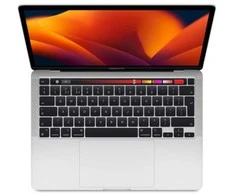 Apple MacBook Pro 2022 Retina 13" 2xUSB-C - M2 / 8GB / 512GB SSD (Atnaujintas, būklė kaip naujas)