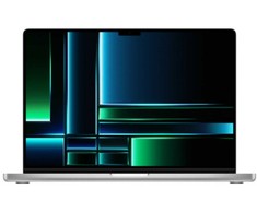 Apple MacBook Pro 2023 Retina 14" - M3 10C GPU / 8GB / 512GB SSD (Atnaujintas, būklė kaip naujas)