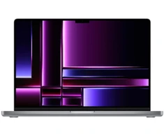 Apple MacBook Pro 2023 Retina 16" - M2 Pro 19C GPU / 16GB / 1TB SSD (Atnaujintas, būklė kaip naujas)