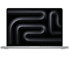 Apple MacBook Pro 2024 Retina 14" - M4 / 16GB / 512GB SSD (Atnaujintas, būklė kaip naujas)
