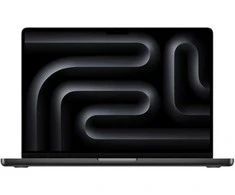Apple MacBook Pro 2024 Retina 16" - M4 Max / 36GB / 1TB SSD (Atnaujintas, būklė kaip naujas)