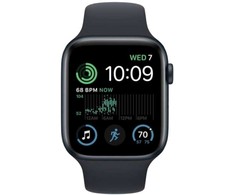 Apple Watch SE 2.gen 40mm GPS + Cellular Aluminum (Atnaujintas, būklė kaip naujas)