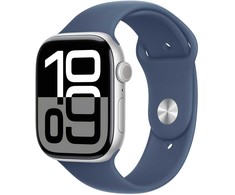 Apple Watch Series 10 46mm GPS Aluminum (Atnaujintas, būklė kaip naujas)