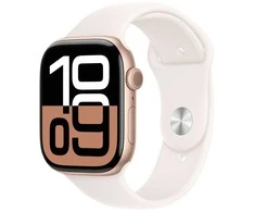 Apple Watch Series 10 46mm GPS Aluminum (Atnaujintas, būklė kaip naujas)