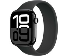 Apple Watch Series 10 46mm GPS + Cellular Aluminum (Atnaujintas, būklė kaip naujas)