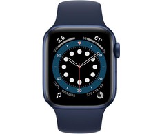 Apple Watch Series 6 40mm Aliuminio GPS (Atnaujintas, būklė kaip naujas)