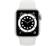 Apple Watch Series 6 40mm Aliuminio GPS (Atnaujintas, būklė kaip naujas)